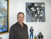 Jaun Carlos Tous
